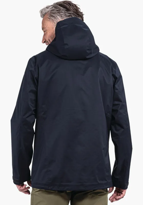 Jacket Style Migandi MNS